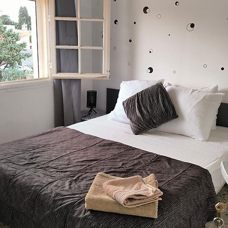 Chambre Double Avec Piscine Proche De Perpignan Rivesaltes Kamer foto